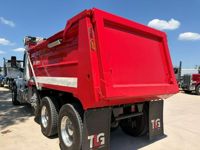2022 Peterbilt 567