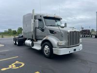 2021 Peterbilt 567