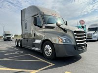 2024 Freightliner CASCADIA 126