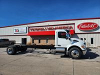 2025 Peterbilt 536