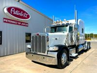 2022 Peterbilt 389