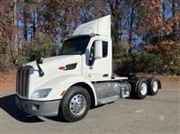 2020 Peterbilt 579