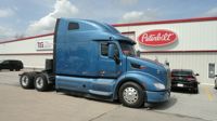 2022 Peterbilt 579