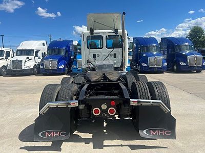 2016 Freightliner 125