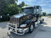 2019 Peterbilt 579