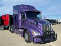 2022 Peterbilt 579
