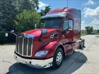 2022 Peterbilt 579