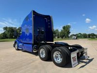 2022 Peterbilt 579