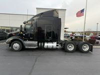 2017 Peterbilt 579