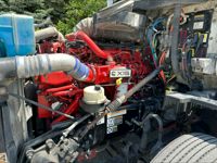 2022 Peterbilt 579