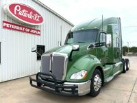 2022 Kenworth T680