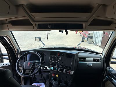 2023 Kenworth T680