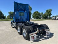 2023 Kenworth T680