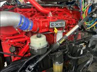 2022 Kenworth T680