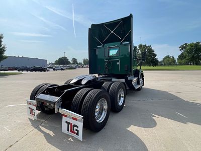 2023 Kenworth T680