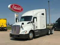 2022 Kenworth T680