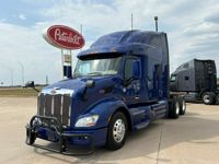 2022 Peterbilt 579