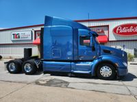 2018 Peterbilt 579