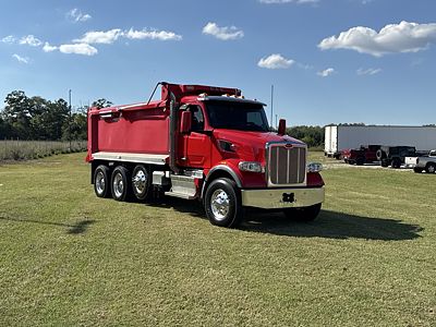 2023 Peterbilt 567