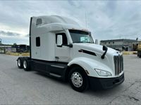 2022 Peterbilt 579