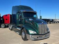 2022 Peterbilt 579
