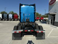 2022 Kenworth T680