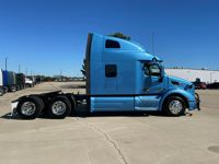 2022 Peterbilt 579