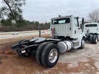 2016 Freightliner M2-112