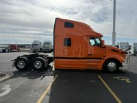 2022 Peterbilt 579
