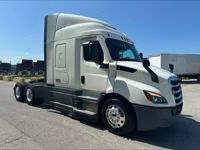 2022 Freightliner CASCADIA 116