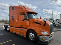 2022 Peterbilt 579