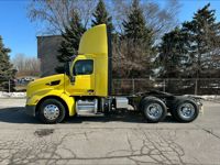 2021 Peterbilt 579