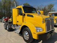 2019 Kenworth T880