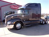 2023 Peterbilt 579