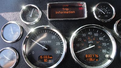 2018 Peterbilt 389