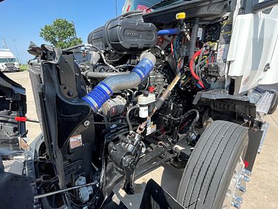 2022 Kenworth T680