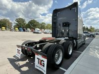 2023 Peterbilt 579