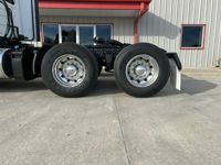 2021 International LT625