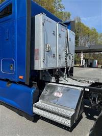 2020 Kenworth T680
