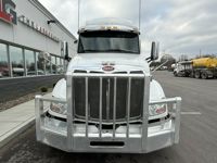 2018 Peterbilt 579