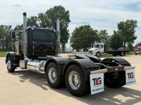 2022 Peterbilt 389