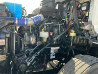 2021 Peterbilt 579