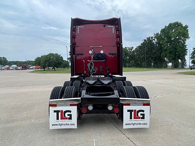 2023 Peterbilt 579