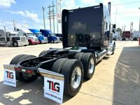 2021 Peterbilt 389