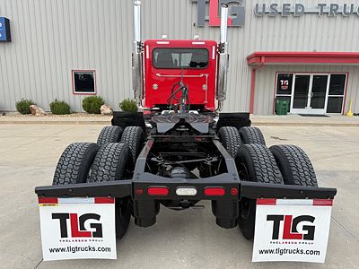 2021 Peterbilt 389