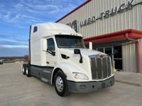 2021 Peterbilt 579