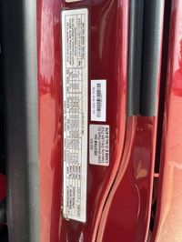 2022 Peterbilt 579