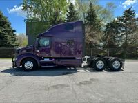 2021 Peterbilt 579
