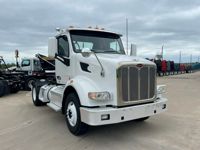 2020 Peterbilt 567