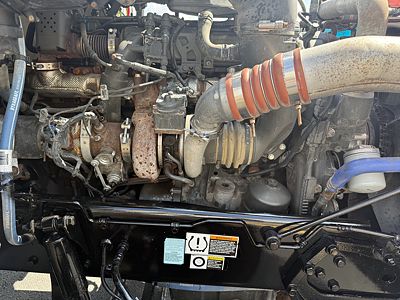2022 Kenworth T880